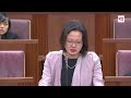 mp sylvia lim s speech on the town council amendment bill