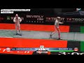 2018 246 t16 05 m s individual wuxi world championships green dershwitz usa vs wagner ger