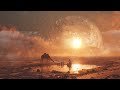 Deep Sleep - Arabic Desert Ambient Oud - Ultra Relaxation 1 Hour