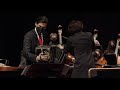 concerto for bandoneon u0026 orchestra claudio constantini sarah ioannides u0026 andalusian youth orch.