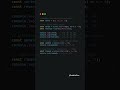 ES2023: new array methods — toReversed(), toSorted(), with(), toSpliced() #coding #javascript #short