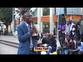 They Fall | Apostle Chiwenga