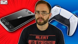 A New Nintendo Switch Reportedly Coming Next Year And Another PS5 Feature Revealed? | News Wave