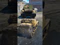 Body Armour in War Thunder