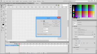 CIS120DC - 03A Rulers, Grids, Guides and Snapping