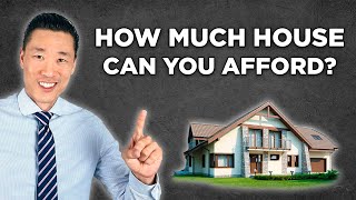 How Much Home You Can Afford in 2025 (By Salary)