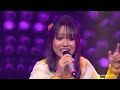 Anesha - Anushka Ne Super Singer Season 4 | super singer season 4 | super singer Star Jalsa