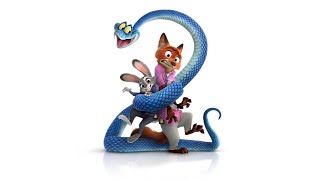 Disney/Walt Disney Animation Studios (2025)