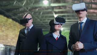 Virtual Reality Technology and Privacy & Security Concerns: What You Need to Know