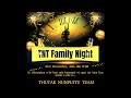 tnt famil night with christ