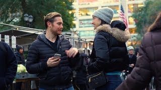 How To Get A Solid Number -- The First Step In Text Game