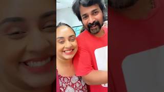 അടുത്ത ആഴ്ച്ച മുതൽ പട്ടിണി 😂 കടയിൽ പോയ പേളി | Pearle maaney srinish