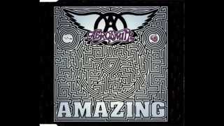 Aerosmith - Amazing (CHR Edit) HQ