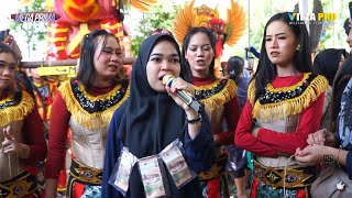 UNYU UNYU ~ ABEL LIYANA ~ BUROK DANGDUT MEGA PRIMA SHOW GRINTING BULAKAMBA 28/12/2024