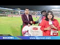 zahid iqbal ka bara khuwaab pura ho gaya lala k samny commentary kar k bike haasil kar li newson