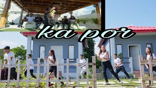 KA POR_ Aisonwel( official music video) AKS chanel