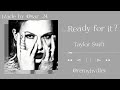 ♫taylor swift edit audios🫧🌹 requested