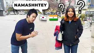 How Koreans TREAT Indians | My Experience