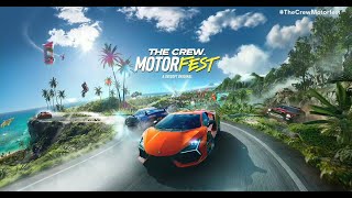 THE CREW MOTORFEST #132