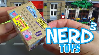 Nerd³ Toys - Blindingly Bad Blind Bags