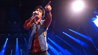 Green Day - Still Breathing – Live in Oakland