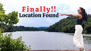 Hidden Location in Ranchi //Finally Location found// Unknown Place// Ashmita Ash