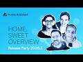 Home Assistant 2026.2 Release Party