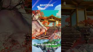 Listen | 聆听 | Revelation Mobile 天谕手游