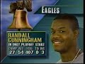 1989 nfc wild card la rams at philadelphia eagles