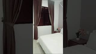 Fully Furnished homestay with pool and wifi