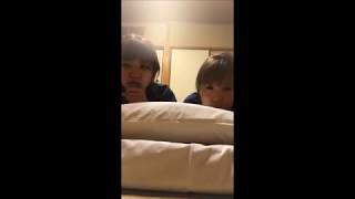 【壱岐】happyちゃん＆ゆりんちゃん Live配信 12月16日