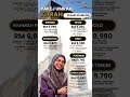 jom survey pakej umrah