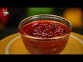 சில்லி சிக்கன் spicy chilli chicken red chilli paste cdk 954 chef deena s kitchen