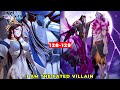 I AM THE FATED VILLAIN ||128-129 ||  *PLAYLIST*