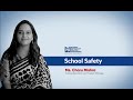 What is School Safety? Charu Mishra | GIDM