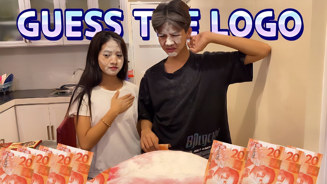 Guess The Logo Challenge Youtube