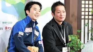 フィギュア友野一希４位「まだ不安定な面がある」日本男子９年ぶりに表彰台逃すryfhibfdxvjn