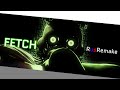 FETCH (FNAF Song) By Dawko and DHeusta - RusRemake [feat. Ganzyshka]