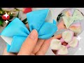 3 Cute and Easy Hair Bows for Any Occasion