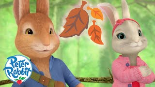 @OfficialPeterRabbit -  🍂 Let the #Autumn Adventures Continue... 🍂 | Cartoons for Kids