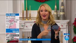 HSN | Electronic Gift Connection 11.10.2017 - 03 AM