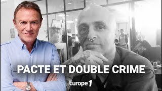 Hondelatte Raconte : L'affaire Pierret et Viseur (récit intégral)