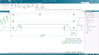 Designcenter Solid Edge Inspector Tutorial: Configuring balloons