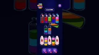Magic Sort Level 396 - 397
