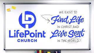 LifePoint Live | January 5, 2025 [9:00am]