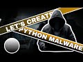 Python Malware To  Encryption and Decryption Files #python #programming #algorithm