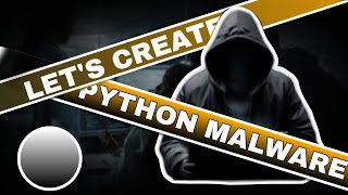 Python Malware To Encryption and Decryption Files #python #programming #algorithm
