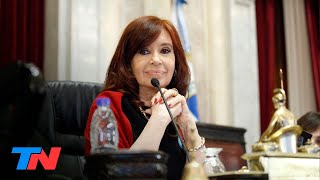 Causa Google: la Justicia le dio nuevamente la razón a Cristina Fernández de Kirchner