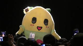 FUNASSYI  LAND  LAST  SUMMER  GIGS 2回目　ふなごろー爆笑漫談（別バージョン）