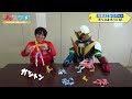 【新メンバー】洗濯ばさみでロボット作り対決！【お手軽遊び】